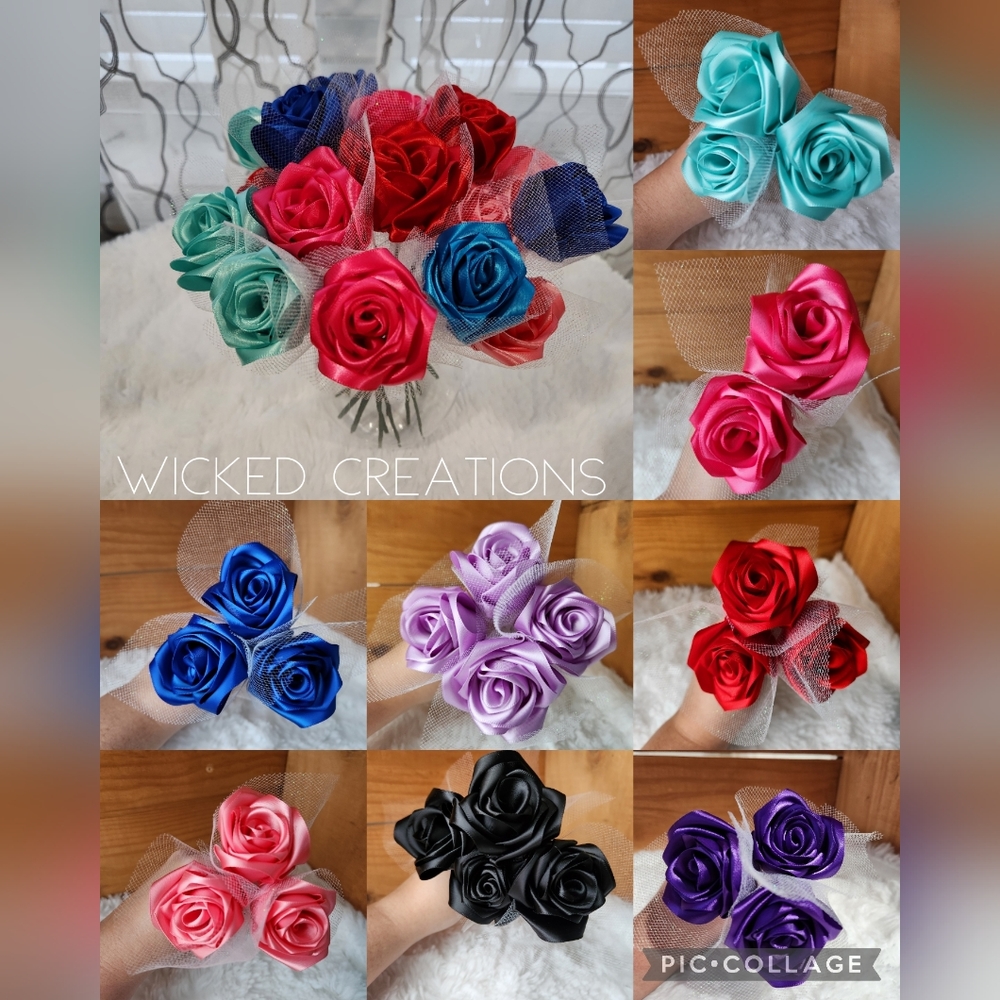 Forever Rose's